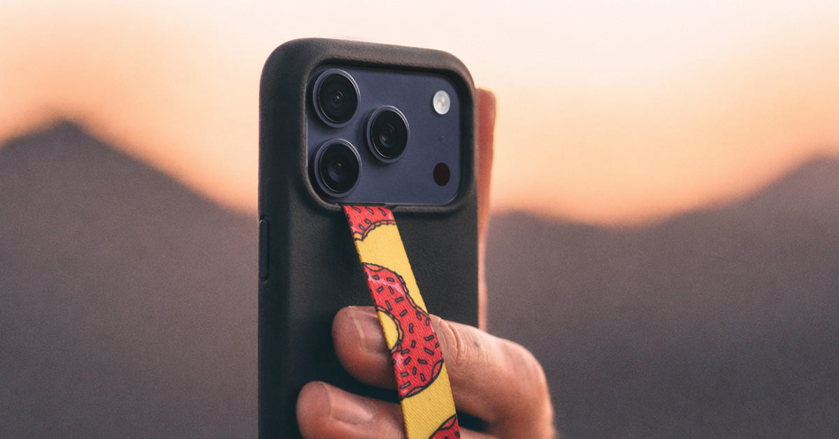 PHONE LOOPS Phone Straps & Accessories Phone Loops PHONE LOOPS Phone Straps & Accessories Phone Loops