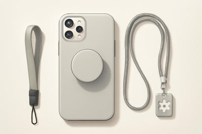 Mastering the Art of Phone Grip Installation: A Beginner's Guide