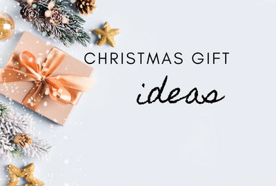 11 idées originales de cadeaux de Noël
