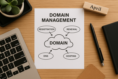 Avoid Unintentional Parking: Mastering Domain Management Strategies