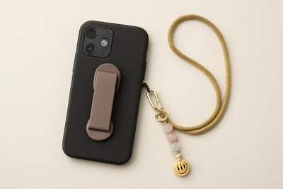 Modern Phone Accessories: Upgrading Beyond Traditional Rings