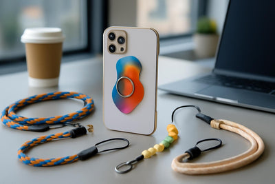 Essential Phone Holders: The Everyday Accessory You Can't Live Without