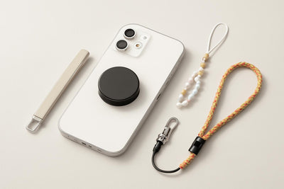 The Ultimate Guide to Installing a Phone Grip: Secure, Stylish, and Ergonomic