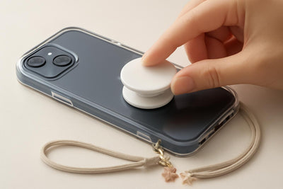 The Ultimate Guide to Safely Removing Your Phone Grip Without Damage