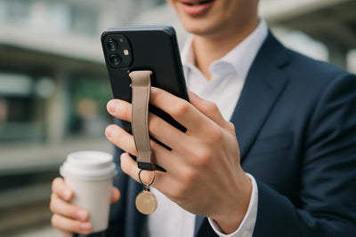 Elevate Your Mobile Experience: The Essential Benefits of a Good Phone Grip
