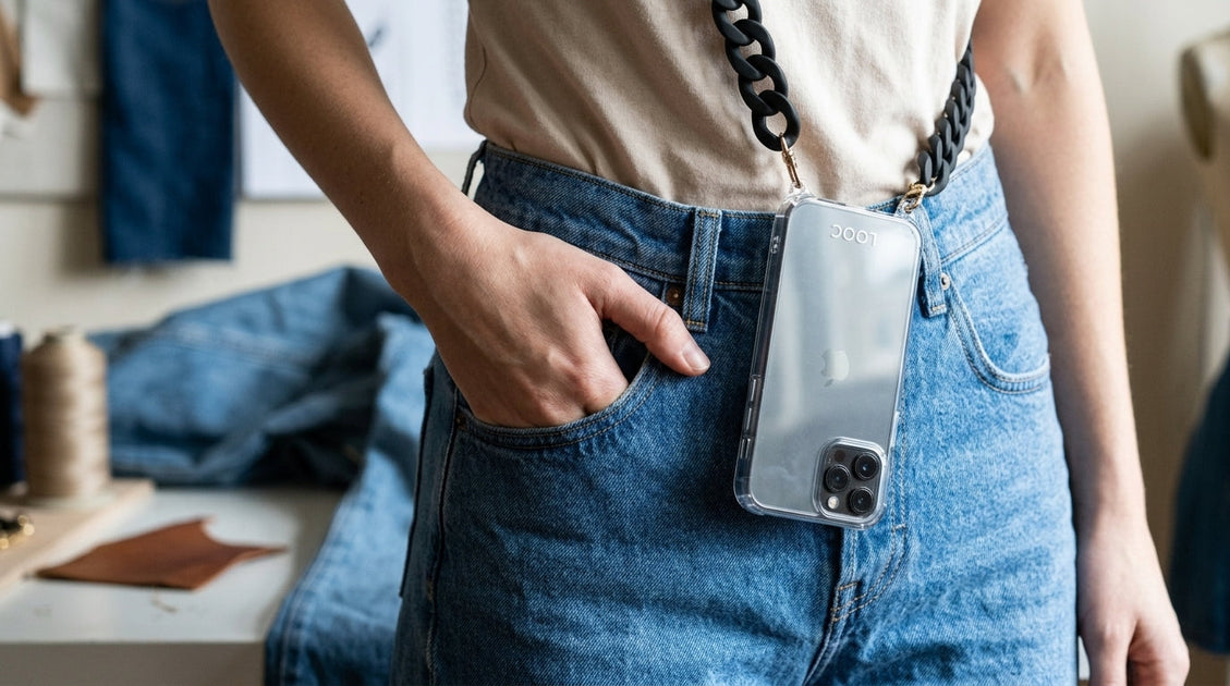 Best Crossbody Phone Lanyard 2026, Buying Guide & Reviews – Phone Loops