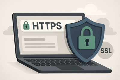 The Essential Guide to Website Connection Security: Protecting Your Data with HTTPS and SSL