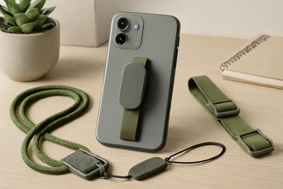 Sustainable Style: How to Reuse and Extend the Life of Your Phone Accessories