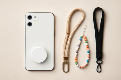 Upgrade Your Smartphone: How to Safely Remove a Phone Grip and Embrace Stylish Accessories