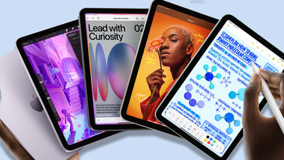 Upgrade or Save: Weighing the New iPad Mini (A17 Pro) Against Its Predecessor