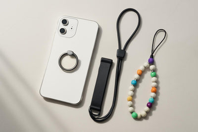Are Phone Rings Still Useful? Exploring Modern Smartphone Accessories