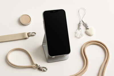 Debunking Myths: How Phone Holders and Accessories Can't Access Your Internet History