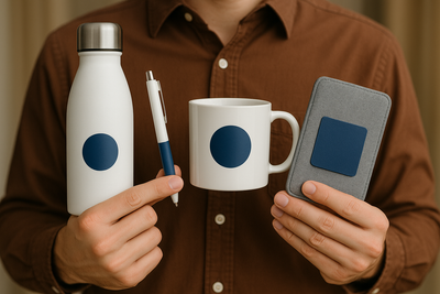 Unleashing the Power of Promotional Products: Trends Transforming Brand Marketing