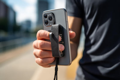 How to Make Your Phone Grip Sticky Again: Quick Fixes for Busy, On-the-Go Users