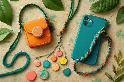 Creative Ways to Upcycle Your Old Phone Accessories