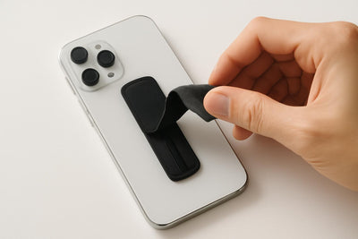 A Step-by-Step Guide to Safely Removing Phone Accessories