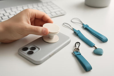 The Ultimate Guide: How to Safely Remove a Phone Grip Without Damaging Your Device