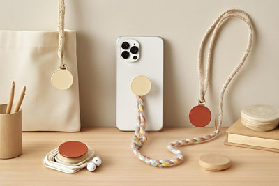 Creative Ways to Reuse Your Old Phone Grip: Sustainable & Stylish DIY Hacks