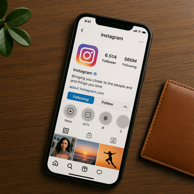 Maximize Your Influence: Mastering Instagram's Full Potential