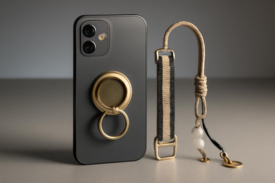 Are Phone Ring Holders Worth It? Exploring Pros, Cons, and Smart Alternatives