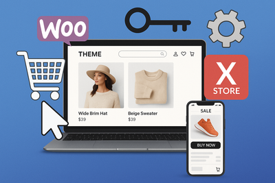 Unlocking eCommerce Success: Harnessing the Power of XStore Theme for WooCommerce
