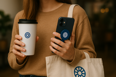 Boost Your Brand: Harnessing the Power of Trendy Promotional Items