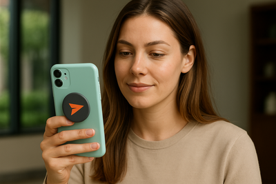 "Elevate Your Brand: The Top 7 Custom Promotional Phone Accessories"