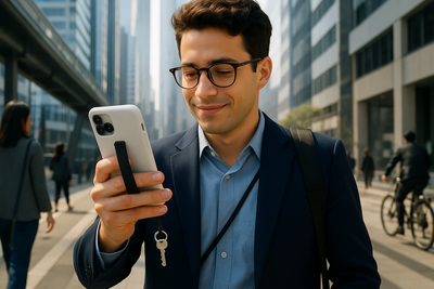 Are Phone Grips Worth It? The Ultimate Guide for Active Lifestyles