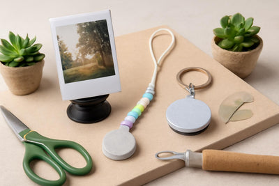 Creative Ways to Reuse Your Old Phone Grip: Sustainable DIY Tech Hacks