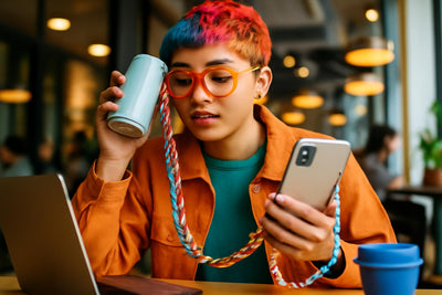 The Ultimate Guide to Can Phone Holders: Style Meets Functionality