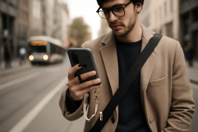 Master Your Day: The Ultimate Guide to Phone Grips for Comfort and Style