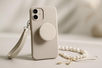 The Ultimate Guide: Safely Attach a Phone Grip Without Damaging Your Case
