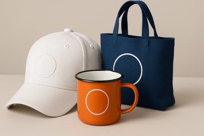 Élevez Votre Marque avec des Articles Promotionnels Tendance et Impactants