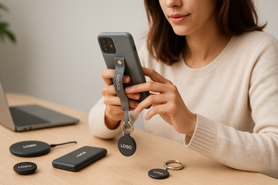 Elevate Your Brand with Stylish Custom Phone Accessories: Top Picks to Delight Your Customers