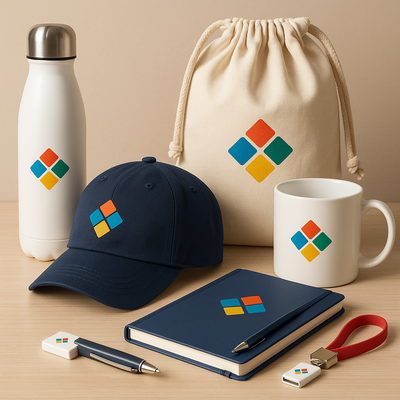 Boost Your Brand: Must-Have Promotional Products to Wow Your Audience