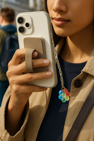 Mastering One-Handed Phone Use: Elevate Your Smartphone Experience