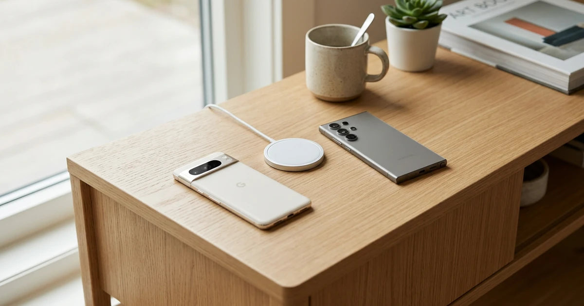 MagSafe Goes Android: Phone Loops Now Works on Pixel and More
