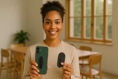 Boost Your Brand with These Top 7 Custom Phone Accessories for Client Gifting