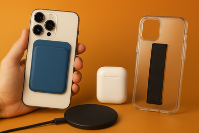 Boost Your Brand with These Top Custom Phone Accessories for Promotional Success
