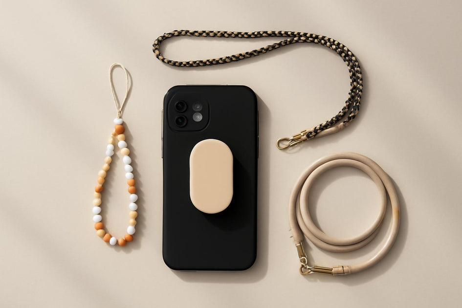 Step-by-Step Guide to Installing and Customizing Your Phone Grip ...