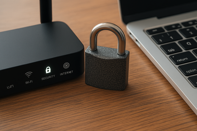 Boosting Your Online Safety: Essential Tips for Securing Your Internet Connection