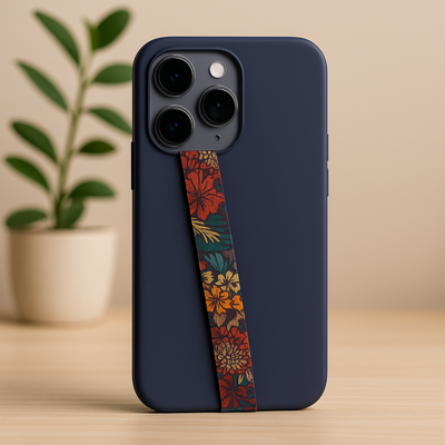 Élevez votre expérience smartphone : Accessoires tendance qui allient fonctionnalité et style