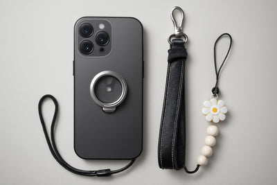 Are Phone Ring Holders Worth It? A Comprehensive Accessory Comparison