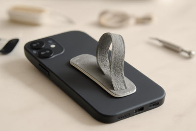 Revive Your Phone Grip: DIY Pro Tips and Easy Fixes