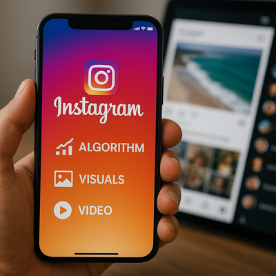 Boost Your Instagram Success: Mastering Algorithms, Visuals, and Video Content