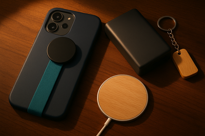 Unlocking Brand Potential: The Hottest Promotional Items of 2025