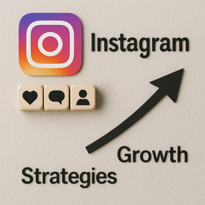 Navigating the Instagram Landscape: Strategies for Success and Growth
