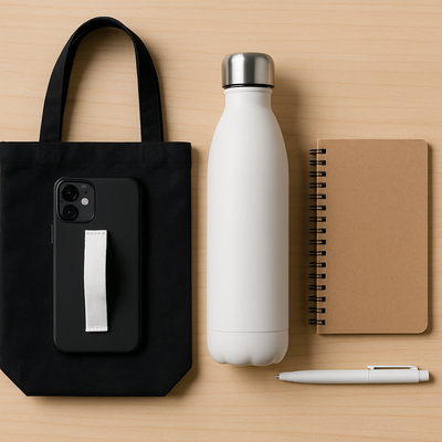 Boost Your Brand: Top Promotional Items for 2025 Success