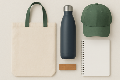 Elevate Your Brand with the Top Promotional Items of 2025