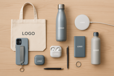 Unlocking Brand Success: Top Promotional Items to Elevate Your 2025 Marketing Strategy